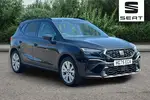2026 SEAT Arona