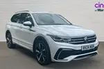2024 Volkswagen Tiguan Allspace