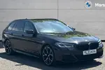 2023 BMW 5 Series