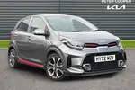 2022 Kia Picanto