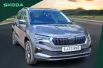 2023 Skoda Karoq