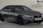 2019 BMW 4 Series Gran Coupe