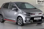 2023 Kia Picanto