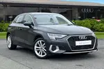 2022 Audi A3