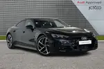 2023 Audi e-tron GT