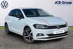 2019 Volkswagen Polo