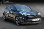 2021 Toyota C-HR