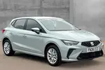 2026 SEAT Ibiza