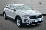 2022 Volkswagen T-Roc