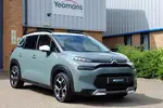 2021 Citroen C3 Aircross