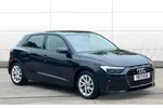 2021 Audi A1