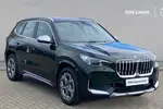 2023 BMW X1