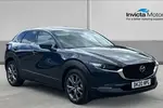2020 Mazda CX-30