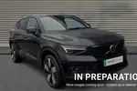 2022 Volvo C40