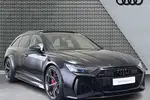 2024 Audi RS6