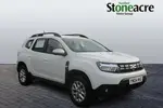 2024 Dacia Duster