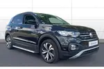 2020 Volkswagen T-Cross