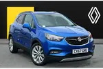 2017 Vauxhall Mokka X