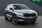 2025 Skoda Karoq