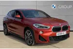 2018 BMW X2