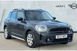 2020 MINI Countryman