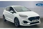 2022 Ford Fiesta