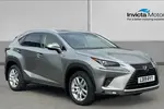 2019 Lexus NX