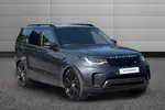 2022 Land Rover Discovery