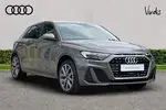 2025 Audi A1