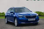 2023 Skoda Kamiq