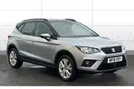 2018 SEAT Arona