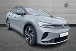 2025 Volkswagen ID.4
