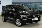 2018 Volkswagen T-Roc