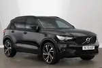 2020 Volvo XC40