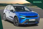 2026 Skoda Elroq