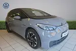 2023 Volkswagen ID.3