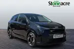 2024 Kia Picanto
