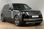 2024 Land Rover Range Rover
