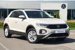 2023 Volkswagen T-Roc