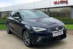 2023 SEAT Ibiza
