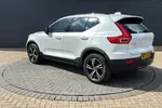 2022 Volvo XC40