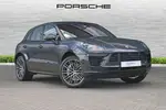 2019 Porsche Macan