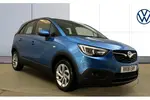 2018 Vauxhall Crossland X