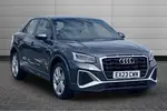 2023 Audi Q2