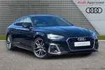 2024 Audi A5 Sportback