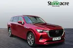 2025 Mazda Cx 80