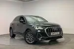2020 Audi Q3