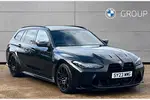 2023 BMW M3 Touring
