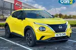 2025 Nissan Juke