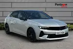 2023 Vauxhall Astra